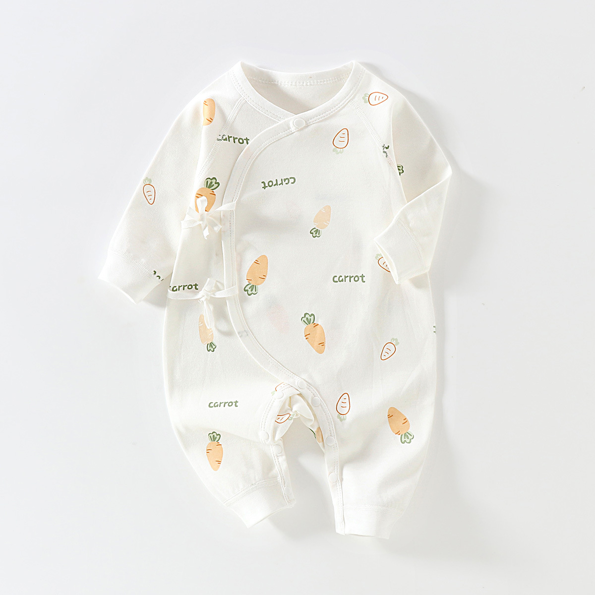carrot萝卜 / 52cm