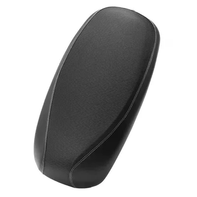 Thickened Leather Waterproof Seat Cover, Sun | Electric car cushion
