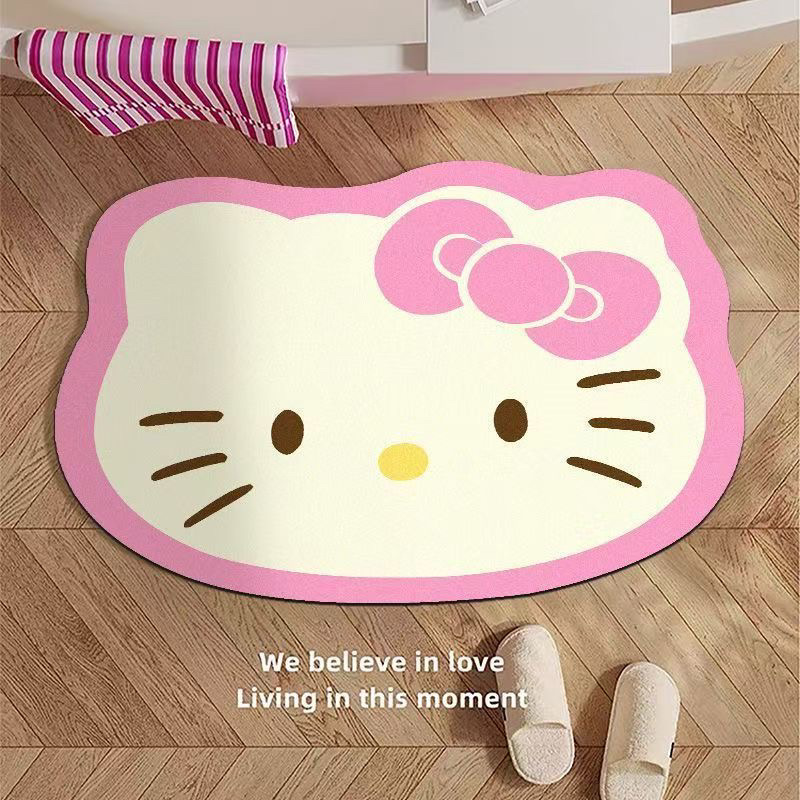 a-만화 헬로 키티-5