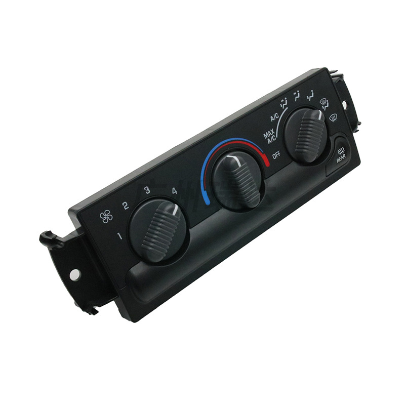 599-261 Interruptor del panel de aire acondicionado para Chevrolet 599261 venta caliente transfronteriza