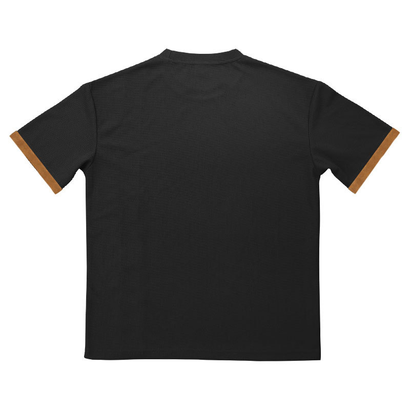 385g Weight Short Sleeve Sleeve Length Polyester Fabric Type Shorts Sets Sets Type 2 Pieces Set Quantity Casual Occasion Turndown Neckline Regular Fit Fit Type Color Block Pattern Summer Season Men's Gender Simple Style Style Men's Color Block Simple Style Turndown Short Sleeve Regular Fit Men's Sets 29