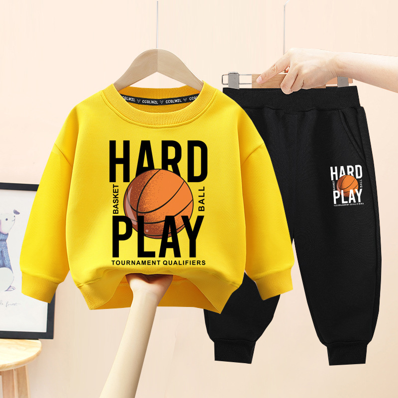 노란색(ET33 농구)