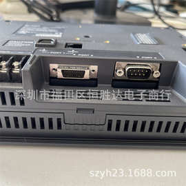 KEYENCE/基恩士 实拍图片 VT3-V8 VT3-V10 VT3-V7 人机界面触摸屏