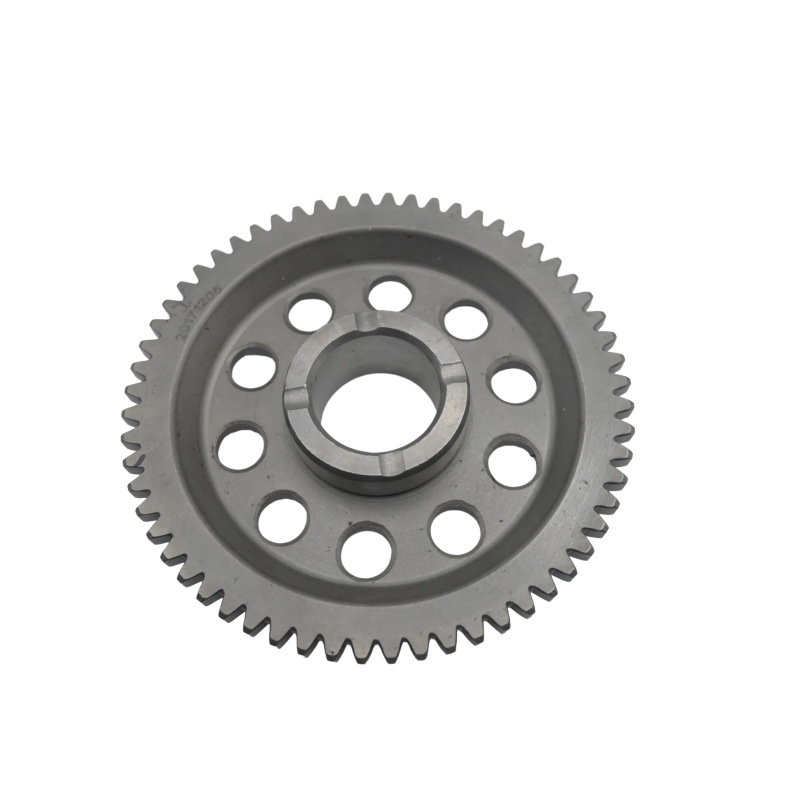 Motorcycle Overrunning Clutch Assembly Suitable for Zontes Zt310-V Rxt Zt250-S/R Starter Plate Body