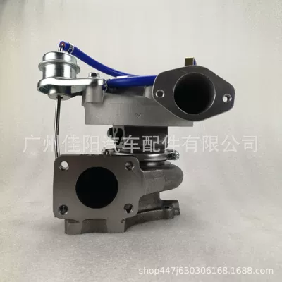 CT15B 17201-46040 47MM Supercharger