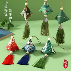 圣诞装饰品;香包/香囊;节庆用品