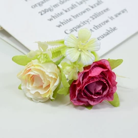 仿真花;仿真绿植