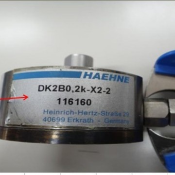 HEMOMATIK  D10-PNPNO-E   继电器  现货