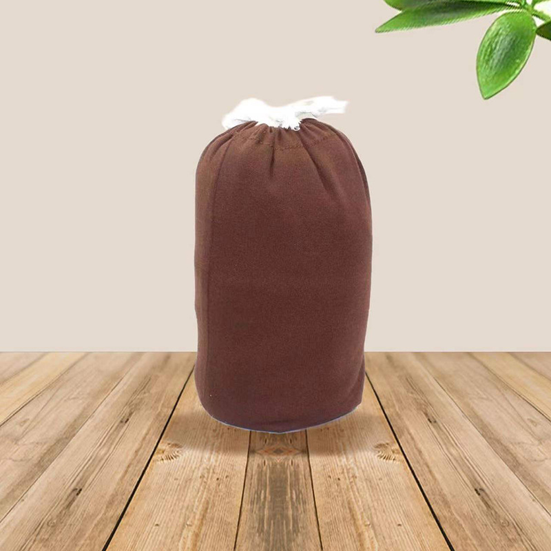 다크 브라운