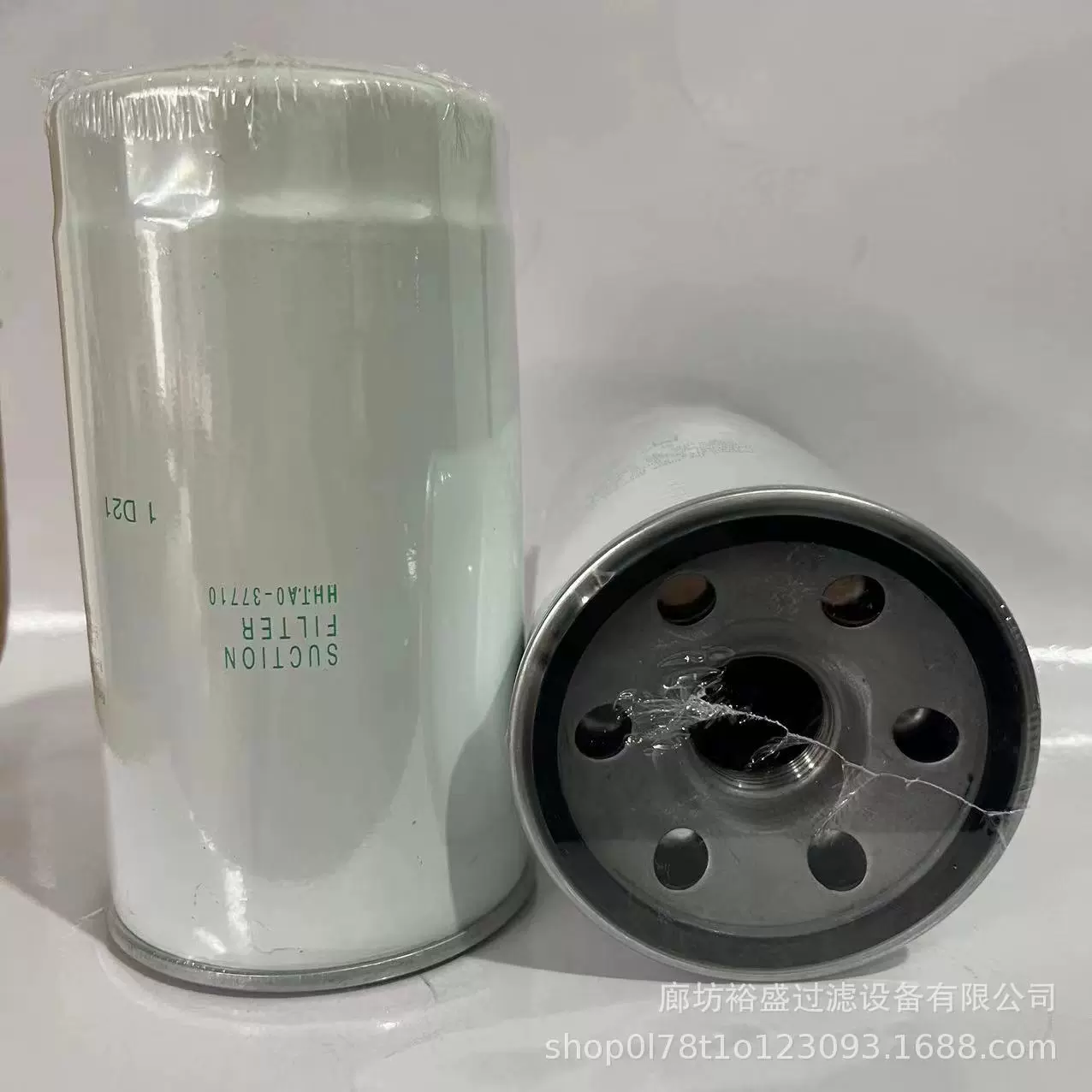 供应HHTA0-37710 P551779 3396038380适用机油滤芯挖掘机工程机械
