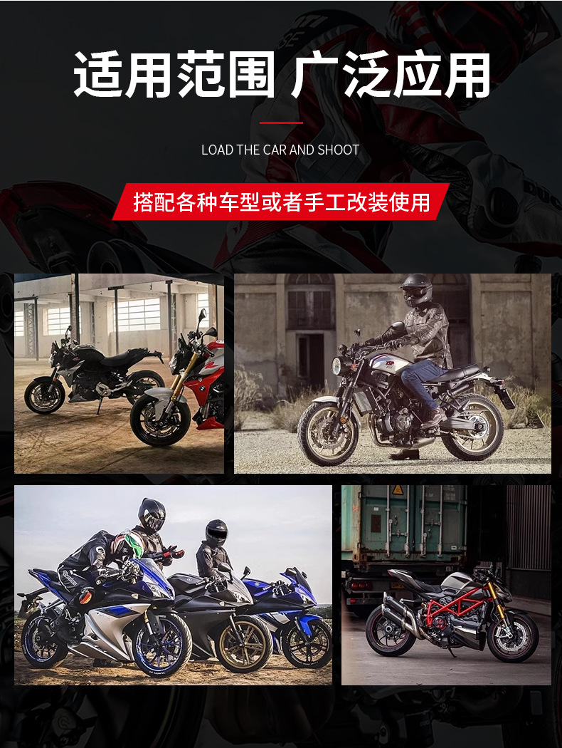 Wenzhou Off-Road Motorcycle Accessories Modified Footrests Made of Cnc Aluminum Alloy Material Cr/Crf/125/250/300