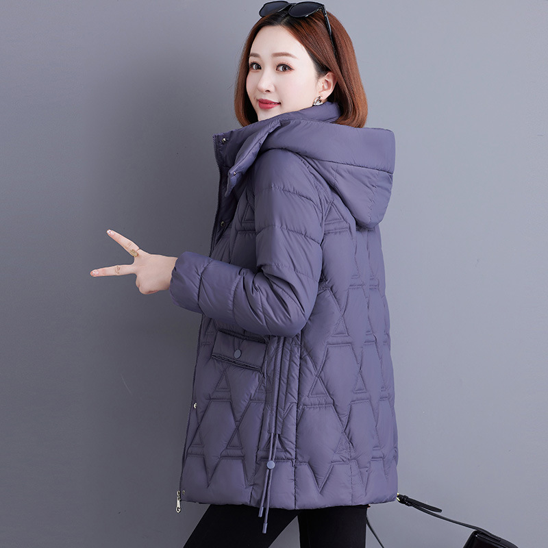 보라색