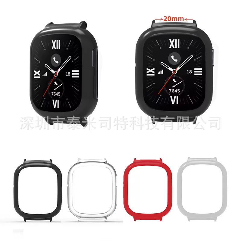 Подходит для Huawei Honor Watch 4 корпус для ноутбука соединитель (внутренний диаметр 20 мм)