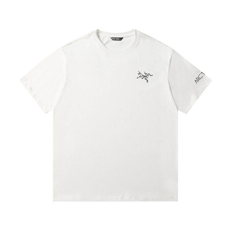 クロスボーダー ラルフローレン クラシック ベア プリント ラウンドネック 半袖 シンプル ファッション 万能 Tシャツ 男女兼用|undefined