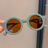 Children's sunglasses, fashionable cute glasses for boys, 1-6 years