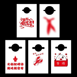 塑料手提袋;塑料背心袋;其他塑料薄膜