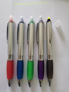 Factory Direct Sales Gourd Jumping Highlighter Color Ink Gift Idea