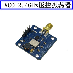 2.4G ������U�� ���l ΢�� ģ�K VCO ���l��̖Դ ������̖Դ����