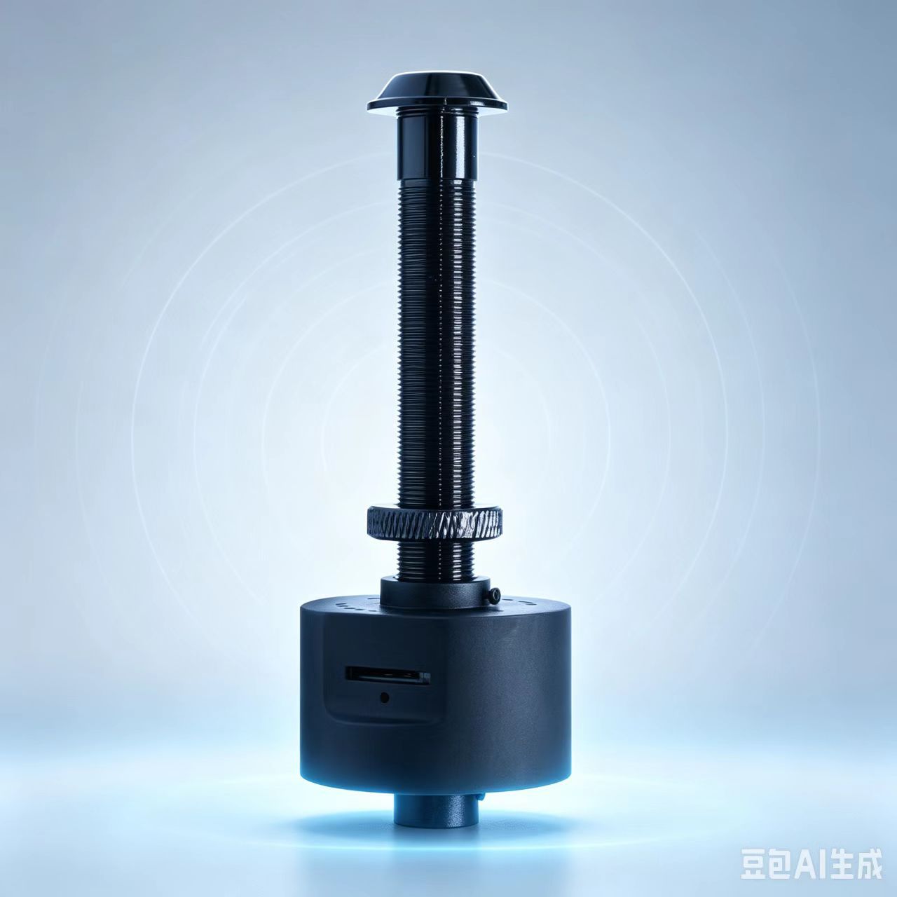 双目广角猫眼防盗门家庭安全门摄像头室内双镜头监控双向语音对讲