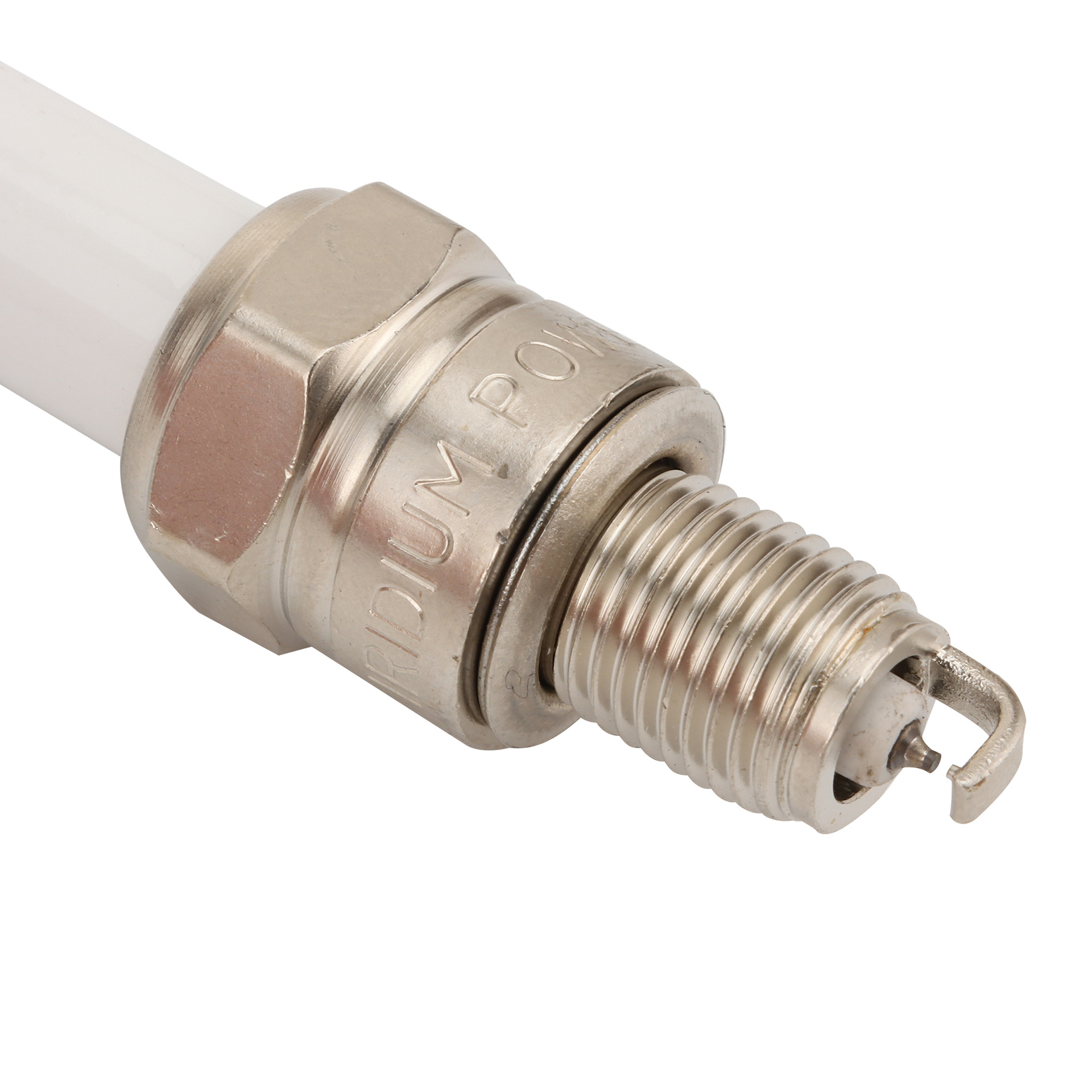 A7Rtc "Against Needle" Imitation Iridium Resistor Environmentally Friendly Spark Plug Suitable for Efi Motorcycles