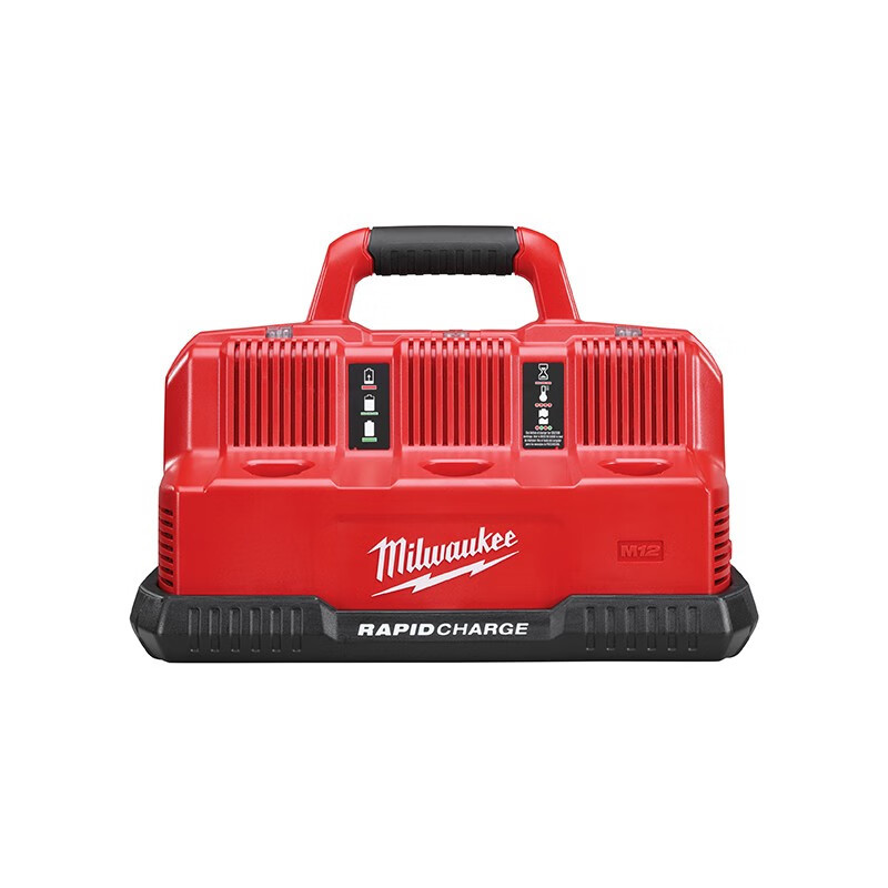 Mivochi Mivochi M12 - 18C3 M12 - 18 Cargador rápido combinado