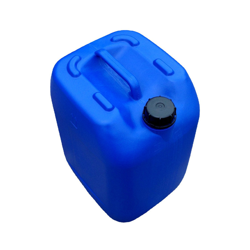 30L塑料桶手提化工桶密封包装桶佛山闭口堆垛桶食品级油桶试剂桶