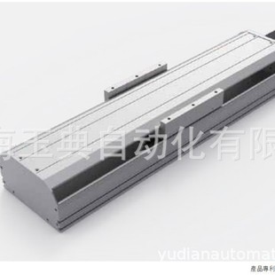 Aims-202 Series Taiwan Aim Brand Japanese Half-Dense Screw Linear Electric Cylinder Slide Module