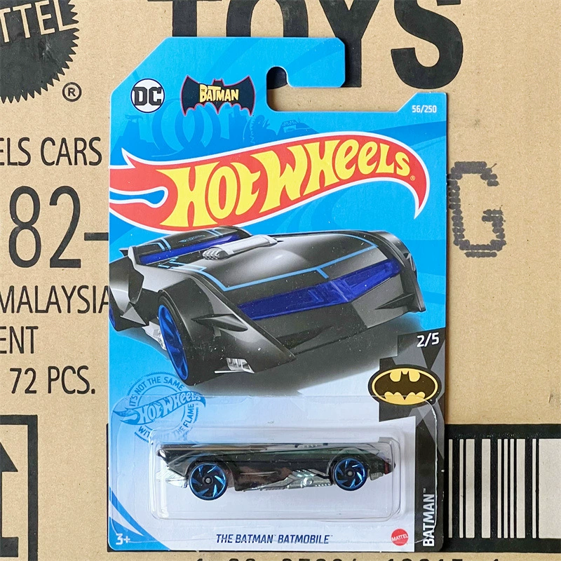 Mattel, Hot Wheels, гоночная машина, сплавная машина, игрушечный вагон, оптовая продажа