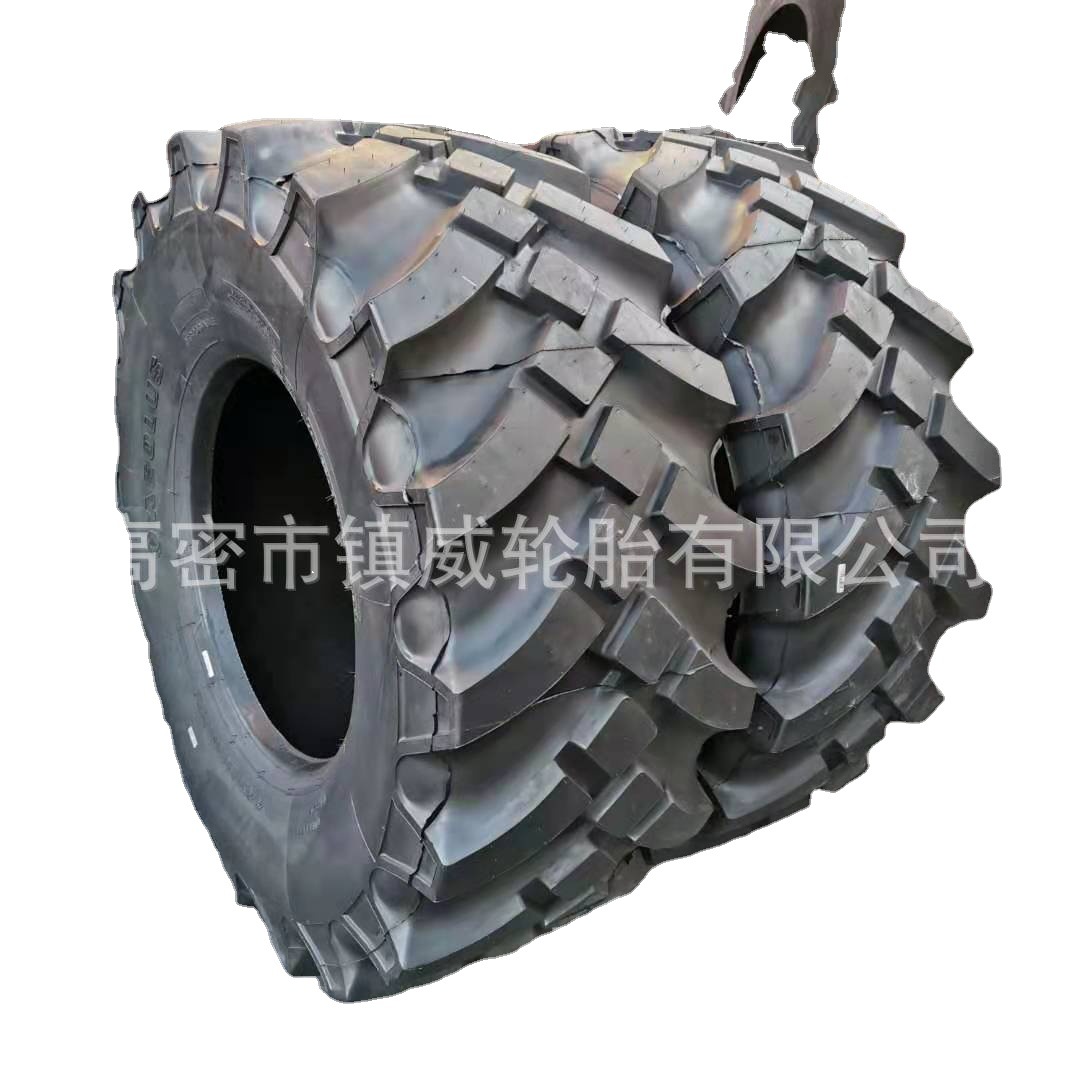 全钢子午线货车油罐车轮胎 445/65R22.5 越野轮胎 18R22.5