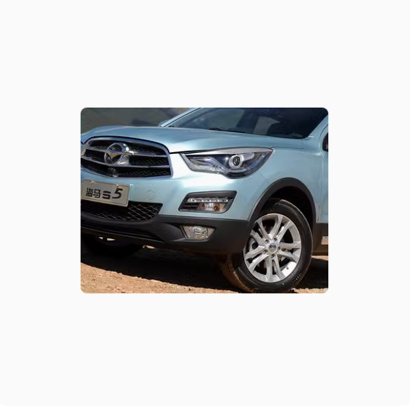 Soporte de lámpara para automóviles 14 / 17 Hima S5 general Q5 Hai3 / 5 lente soporte de lámpara