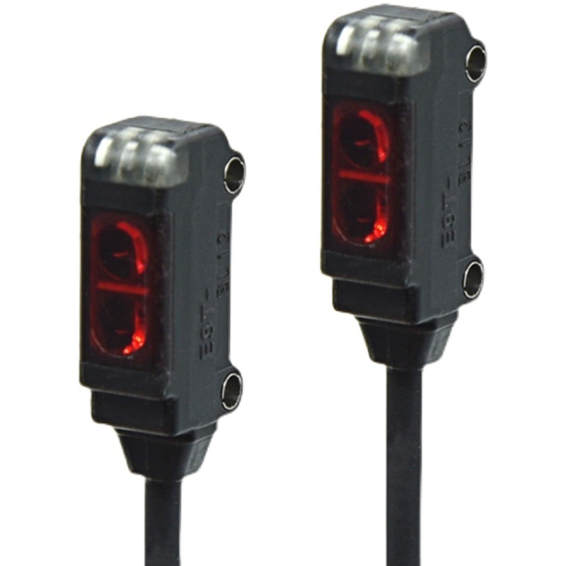 omron/欧姆龙E3T系列接近开关E3T-ST23 2M