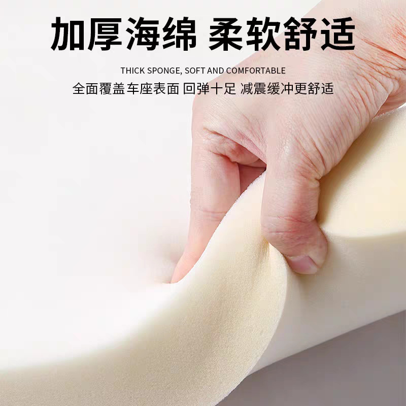 自転車シートクッション、マウンテンバイクシートバッグ、シートクッション、ソフトビッグバットサドル、自転車アクセサリー、サイクリング用品、衝撃吸収サドル