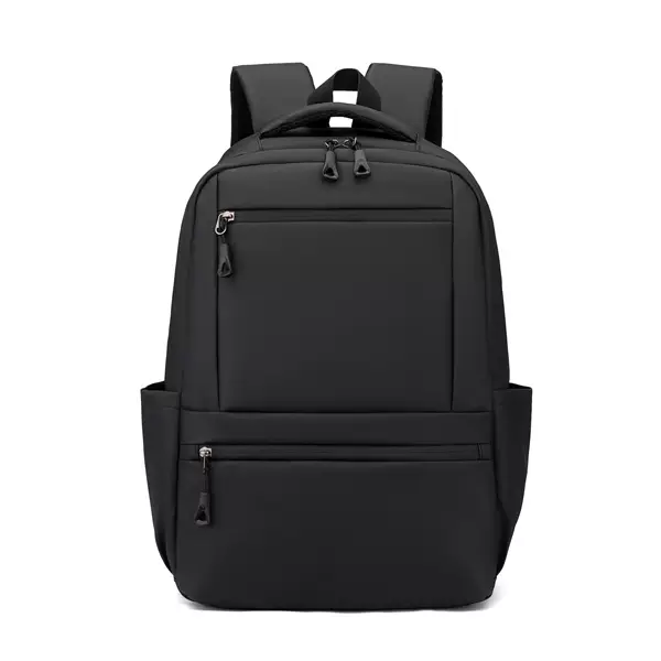 Large-Capacity Business Backpack for Men, Water-Repellent Computer Travel Backpack, Computer Bag