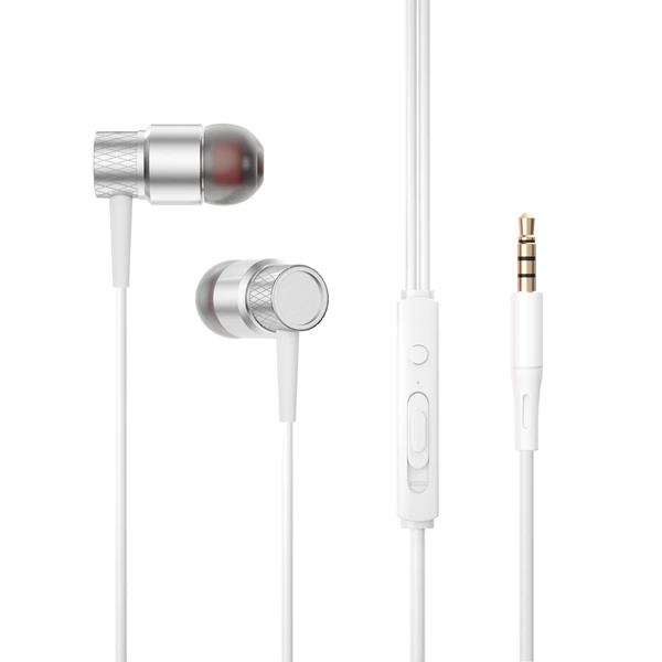 White, 3.5mm