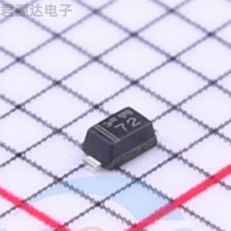 EDZVT2R3.9B 封装 SOD-523 稳压二极管