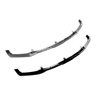 m Sport Mp Rear Lip | Spoiler