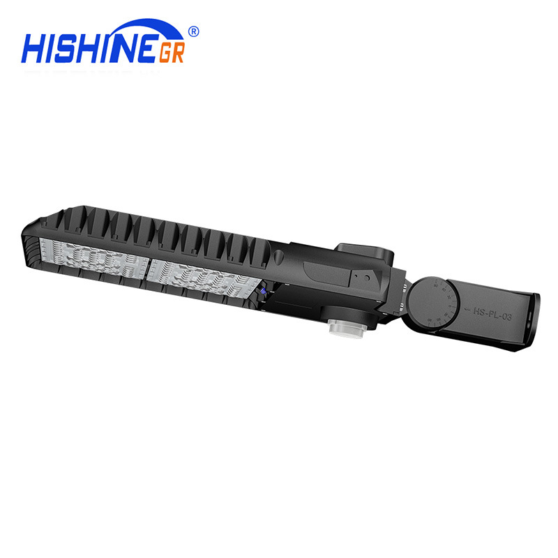 LED street lamp