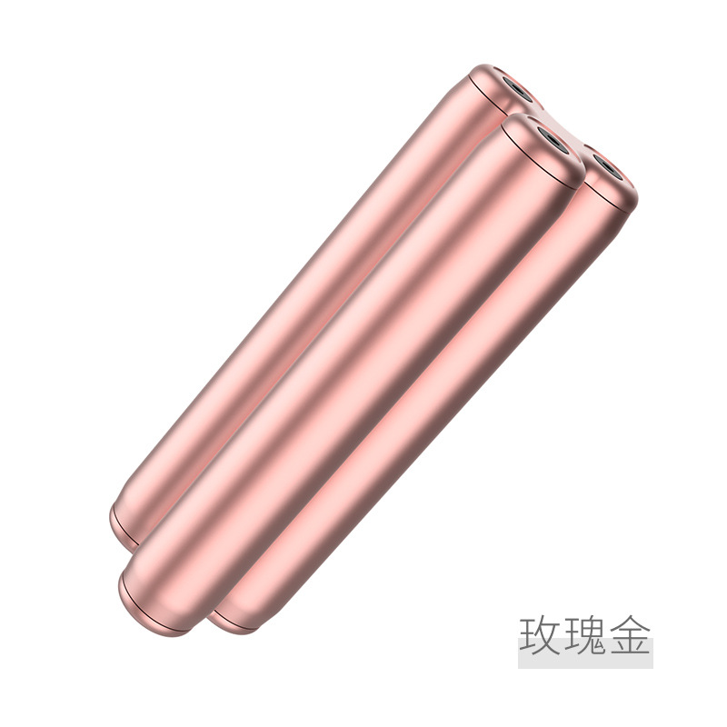 Transfronterizo nuevo tres personas de mano descompresión masaje rodillo de dedo descompresión artefacto Amazon popular juguete de descompresión