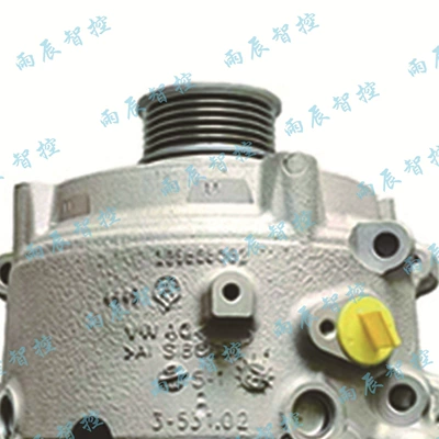 Suitable for Audi 48V Generatorlar hissələri (Dinamo və detalları)