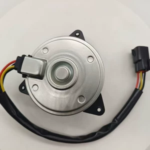 Avtomobil radiator fan motoru 168000-7610