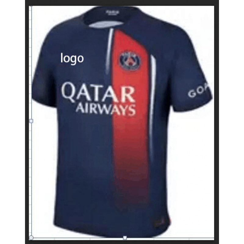 Nuevo Manchester City Flamengo Real Madrid Arsenal Paris Thai Top local y visitante aficionados italianos