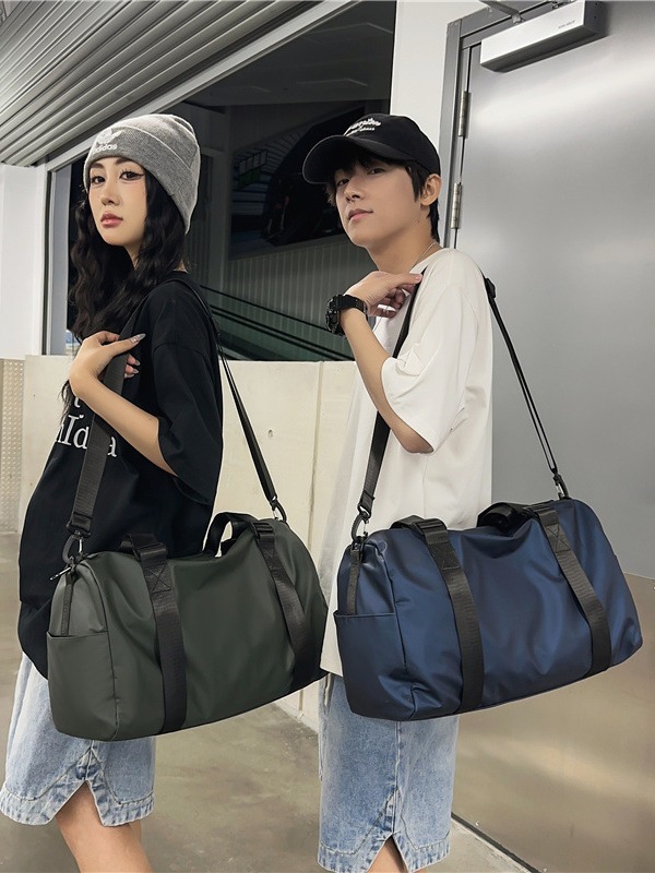 Bolsa de equipaje multifuncional, bolsa de viaje de gran capacidad, bolsa de ocio, bolsa deportiva, bolsa de mano, bolsa de transporte, bolsa de transporte, bolsa de transporte, bolsa de transporte