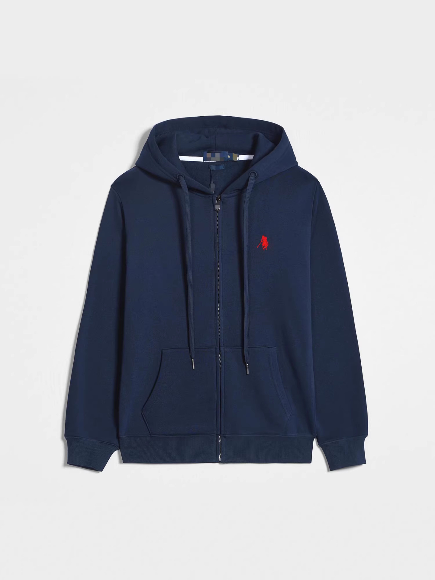 autumn sports cotton long-sleeve