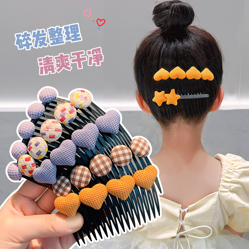 fashion all match comb