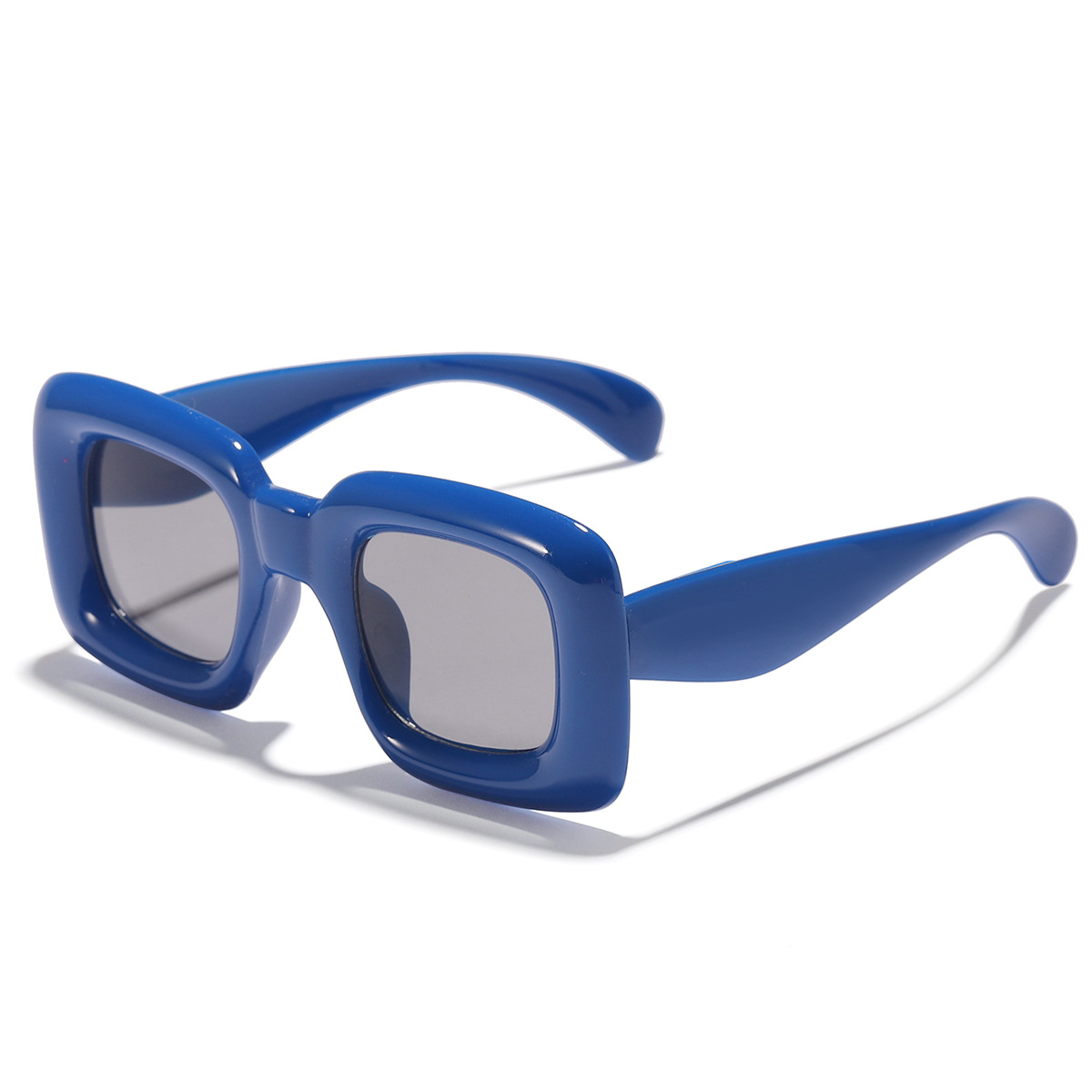 Nuevas gafas de sol para niños inflables divertidas gafas de fiesta estilo ins gafas de sol para niños transfronterizas personalizadas