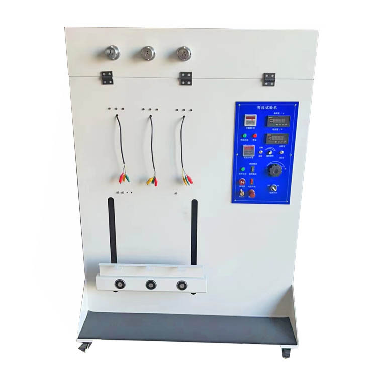 经济型 突拉试验机 广东东莞插头突拉试验机　Ｅ