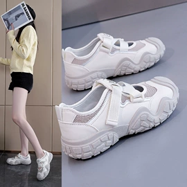 女式板鞋;女式休闲单鞋;女式运动单鞋