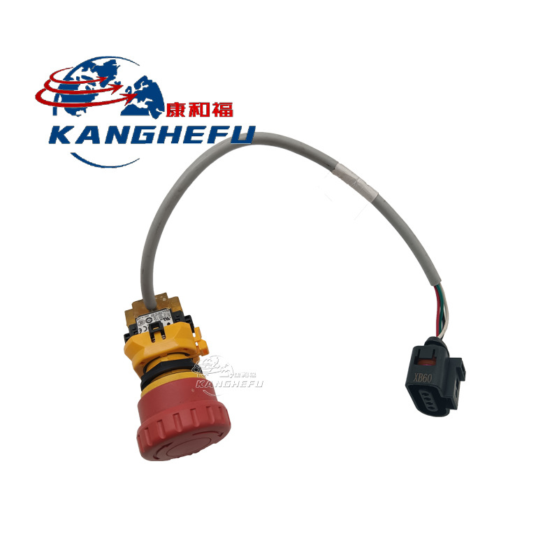 适用于永恒力MB216K/MB218K/220K-EFG车系叉车配件传感器51940772