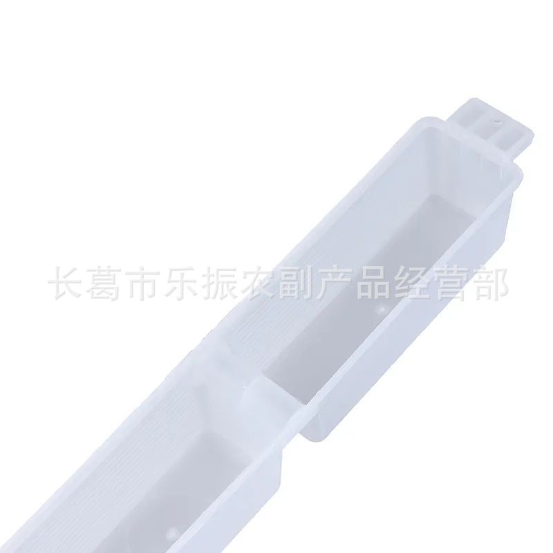 1PC-49x6cm-Bee-Feeder-Plastic-