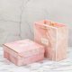 Accompanying Gift Box Candy Box Wedding Return Gift Bridesmaid Wedding Gift Box Festival Business Meeting Portable Gift Box